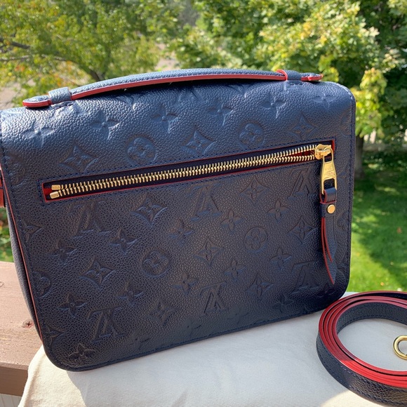 Louis Vuitton Marine Métis -Sold - Picture 2 of 16